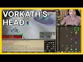 Vorkath s Head Alfie OSRS Highlights