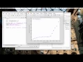 Polynomial regression in MATLAB