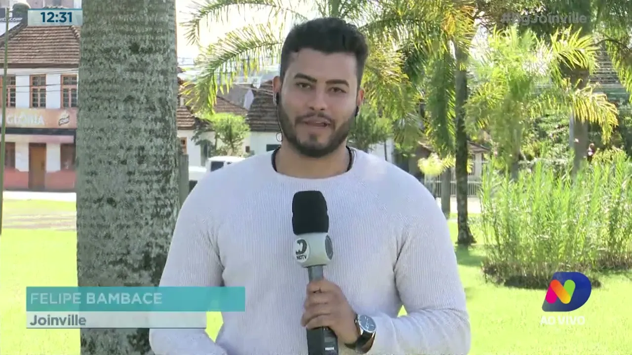 Ação de inverno: Joinville vai oferecer abrigo para pessoas em situação de rua