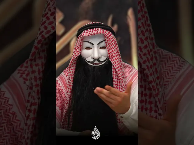 ⁣حجر بن عدي رضي الله عنه مع معاوية رضي الله عنه في الجنة رضي الله عنها كلهم عدول