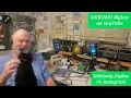Review of MFJ 1436 1410T 1728S and 342T antennas and accessories