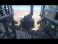 Aerial Tramway Arriving on The Top Palm Springs California USA