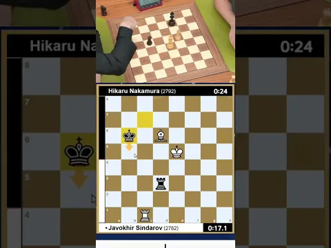 The Szen Position | #chess #chesstactics #chessstrategy