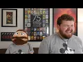 Man or a Muppet ft. Chris Villain