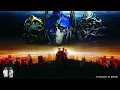 Transformers: The All Spark | EPIC VERSION