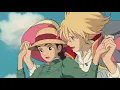 Tanerelle  - Nothing Without You (( Slowed ))  Howl's Moving Castle Edit