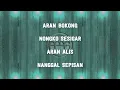 Niken Salindry - Bokong Semok (Karaoke) by GMusic