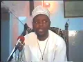 Download Lagu OTHMAN MAALIM KISA CHA NABII MUSA NA FIRAUNI PART 3