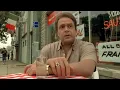 The Sopranos - Jackie Aprile Sr as the Acting Boss