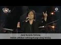 Download Lagu Karaoke Merpati Putih Versi Once Mekel Live
