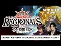 Download Lagu One Piece TCG Sydney Offline Regional - (21/06/2025)