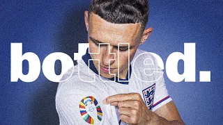 The Most Disappointing Nation in Football History
