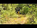 Download Lagu Could the Deere 670 Grader Pass Through Narrow Green Roads? #grader #johndeere #deere