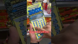 300x mass lottery scratch off winnings 2023 - another big JACKPOT