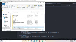 Build a BookStore with Python