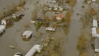Hurricane Ida Copart Catastrophe Response