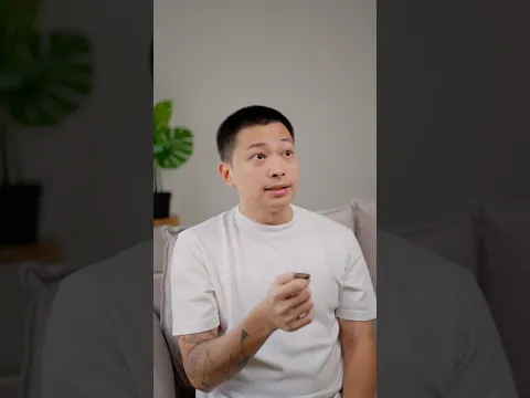 Flip coin dulu kali yeee #kevinvidgram