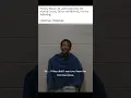 Can t Take a Hint Wichita County Mugshot