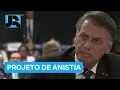 Download Lagu Deputados podem votar urgência do projeto de anistia ainda nesta quarta-feira (17)