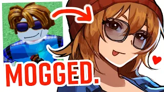 GENDERSWAPPING YOUR ROBLOX AVATARS