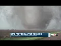 SJFD shares response protocol during Missouri s tornado season
