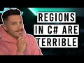 Stop Using Regions in C They Suck