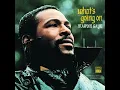 010 What's Going On (1970) - Marvin Gaye