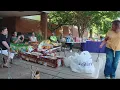 LCPS meal site runs out of food on the first day