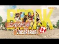 Download Lagu Naik Becak - Ibu Sud (acapella cover) Vocafarabi Ft Sakha Rei