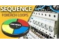 Sequences - Unity 3D Game Development Week 2