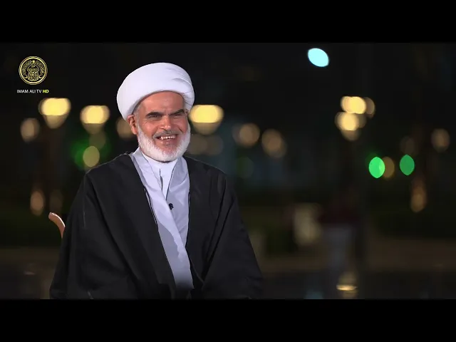 ⁣رمضان والذاكرة | الحلقة (8)