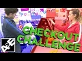 SUPERMARKET CHECKOUT CHALLENGE