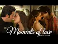 Download Lagu Moments of Love Mashup - Parth Dodiya | Arijit Singh Jukebox | Best Of 2024