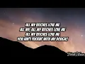Teach Me How to Dougie | Cali Swag District | Lyrics