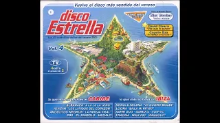 Download Disco Estrella vol. 4 (2001) - CD 4 Sesion Caribe Toni Peret y José Mª Castells MP3