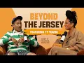 Beyond The Jersey