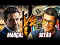 Lagu ESPECIAL: PABLO MARÇAL VS RENATO 38TÃO - REDCAST