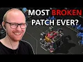 1 Hour of uThermal Abusing the 300-Mineral Command Center