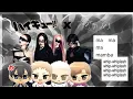 Download Lagu Black mamba, Whiplash + tiktoks || HQ x Aespa || SET TO 2X SPEED ||