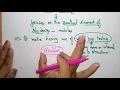 Unit Testing Software Engineering SE Lec-90 Bhanu Priya