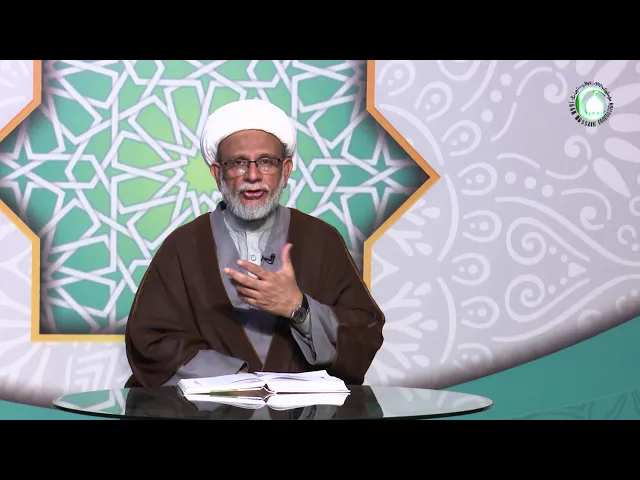 ⁣102   خالقیت میں وحدانیت کے بارے میں مختلف نظریات. (1)- محمد علی رمضانی