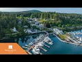 Roche Harbor Summer Launch Party 2023