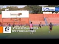 KEDIRI - Latihan Perdana Persik Dipimpin Ong Kim Swee
