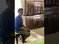 Lagu Anta Permana - DS Siti Nurhaliza (Angklung Cover by Toy Nizam)