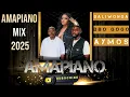 Download Lagu AMAPIANO MIX 2025 24 MAY   BEST AMAPIANO MIX 2025   NEW AMAPIANO SONGS 2025