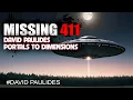 Missing 411 - UFO sightings