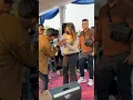 Lagu ABIEL JATNIKA JOMBLO | HUJAN DUIT DI SAWER BOS ARGA BUNDA VERA DI HAJATAN PAP SANI MERIAH EUY