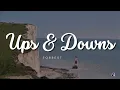 UPS & DOWNS - Forrest Frank  (TRADUÇÃO)