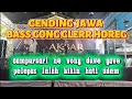 Lagu GENDING CAMPURSARI NE WONG DUE GAWE-bas gong glerr horeg#ceksoundgending #campursarihajatan #gending