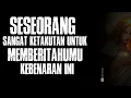 Download Lagu Seseorang Takut Mengatakan Kebenaran Ini Padamu Tapi Mereka Tidak Punya PilihanWaktu Sudah Habis 